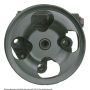CARDONE Reman 21-5498 Remanufactured Power Steering Pump