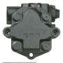 CARDONE Reman 21-5499 Remanufactured Power Steering Pump