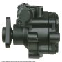 CARDONE Reman 21-5499 Remanufactured Power Steering Pump