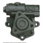 CARDONE Reman 21-5499 Remanufactured Power Steering Pump