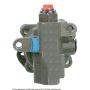 CARDONE Reman 21-5611 Remanufactured Power Steering Pump