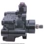 CARDONE Reman 21-5621 Remanufactured Power Steering Pump