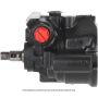 CARDONE Reman 21-5636 Remanufactured Power Steering Pump