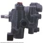 CARDONE Reman 21-5637 Remanufactured Power Steering Pump