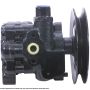 CARDONE Reman 21-5661 Remanufactured Power Steering Pump