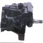CARDONE Reman 21-5669 Remanufactured Power Steering Pump