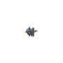 CARDONE Reman 21-5701 Remanufactured Power Steering Pump
