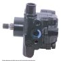 CARDONE Reman 21-5704 Remanufactured Power Steering Pump