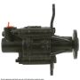 CARDONE Reman 21-5706 Remanufactured Power Steering Pump