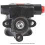 CARDONE Reman 21-5726 Remanufactured Power Steering Pump