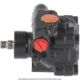CARDONE Reman 21-5726 Remanufactured Power Steering Pump