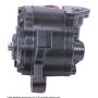 CARDONE Reman 21-5739 Remanufactured Power Steering Pump