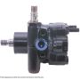 CARDONE Reman 21-5747 Remanufactured Power Steering Pump