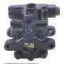 CARDONE Reman 21-5788 Remanufactured Power Steering Pump