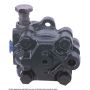 CARDONE Reman 21-5792 Remanufactured Power Steering Pump