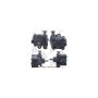 CARDONE Reman 21-5792 Remanufactured Power Steering Pump
