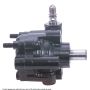 CARDONE Reman 21-5807 Remanufactured Power Steering Pump