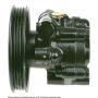 CARDONE Reman 21-5809 Remanufactured Power Steering Pump