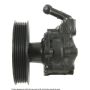 CARDONE Reman 21-580 Remanufactured Power Steering Pump
