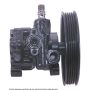 CARDONE Reman 21-5820 Remanufactured Power Steering Pump