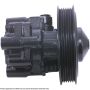 CARDONE Reman 21-5840 Remanufactured Power Steering Pump
