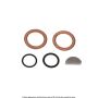 CARDONE Reman 21-5844 Remanufactured Power Steering Pump