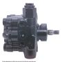 CARDONE Reman 21-5848 Remanufactured Power Steering Pump