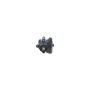 CARDONE Reman 21-5850 Remanufactured Power Steering Pump