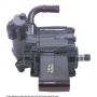 CARDONE Reman 21-5854 Remanufactured Power Steering Pump