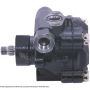 CARDONE Reman 21-5859 Remanufactured Power Steering Pump