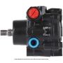 CARDONE Reman 21-5861 Remanufactured Power Steering Pump