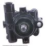 CARDONE Reman 21-5861 Remanufactured Power Steering Pump