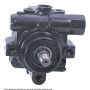 CARDONE Reman 21-5862 Remanufactured Power Steering Pump