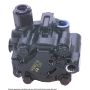 CARDONE Reman 21-5863 Remanufactured Power Steering Pump