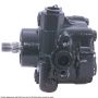 CARDONE Reman 21-5863 Remanufactured Power Steering Pump