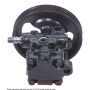 CARDONE Reman 21-5868 Remanufactured Power Steering Pump