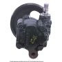 CARDONE Reman 21-5870 Remanufactured Power Steering Pump