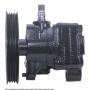 CARDONE Reman 21-5870 Remanufactured Power Steering Pump