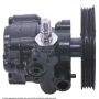 CARDONE Reman 21-5870 Remanufactured Power Steering Pump
