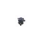 CARDONE Reman 21-5871 Remanufactured Power Steering Pump