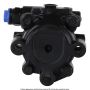 CARDONE Reman 21-5876 Remanufactured Power Steering Pump