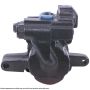 CARDONE Reman 21-5878 Remanufactured Power Steering Pump