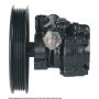 CARDONE Reman 21-5886 Remanufactured Power Steering Pump