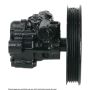 CARDONE Reman 21-5886 Remanufactured Power Steering Pump