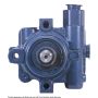 CARDONE Reman 21-5906 Remanufactured Power Steering Pump