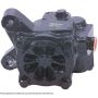 CARDONE Reman 21-5907 Remanufactured Power Steering Pump
