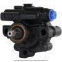CARDONE Reman 21-5931 Remanufactured Power Steering Pump