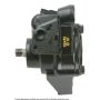 CARDONE Reman 21-5951 Remanufactured Power Steering Pump