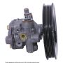 CARDONE Reman 21-5958 Remanufactured Power Steering Pump
