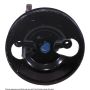 CARDONE Reman 21-5958 Remanufactured Power Steering Pump